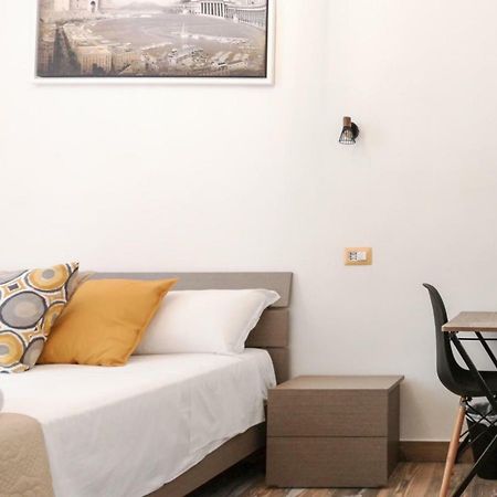 Calenda Suite Неаполь Экстерьер фото