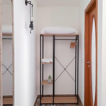 Calenda Suite Неаполь Экстерьер фото