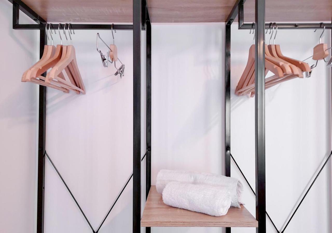 Calenda Suite Неаполь Экстерьер фото