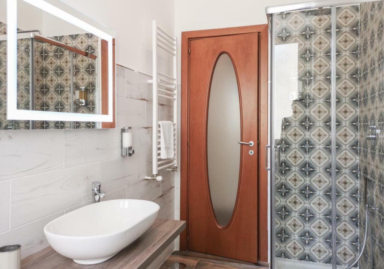 Calenda Suite Неаполь Экстерьер фото